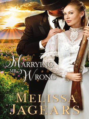 cover image of Marrying Mr. Wrong